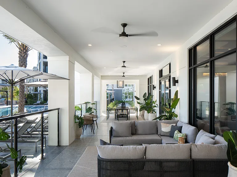 Afton Palms — Photo 15