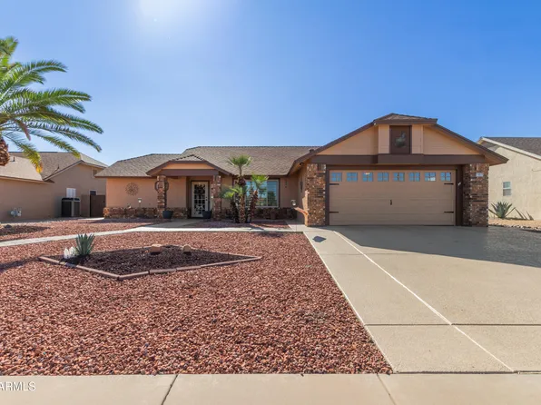 14835 W ANTELOPE Drive, Sun City West, AZ 85375