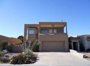 1345 Fairway Village Dr, Las Cruces, NM 88007