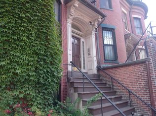 141 Arlington St APT 2, Boston, MA 02116