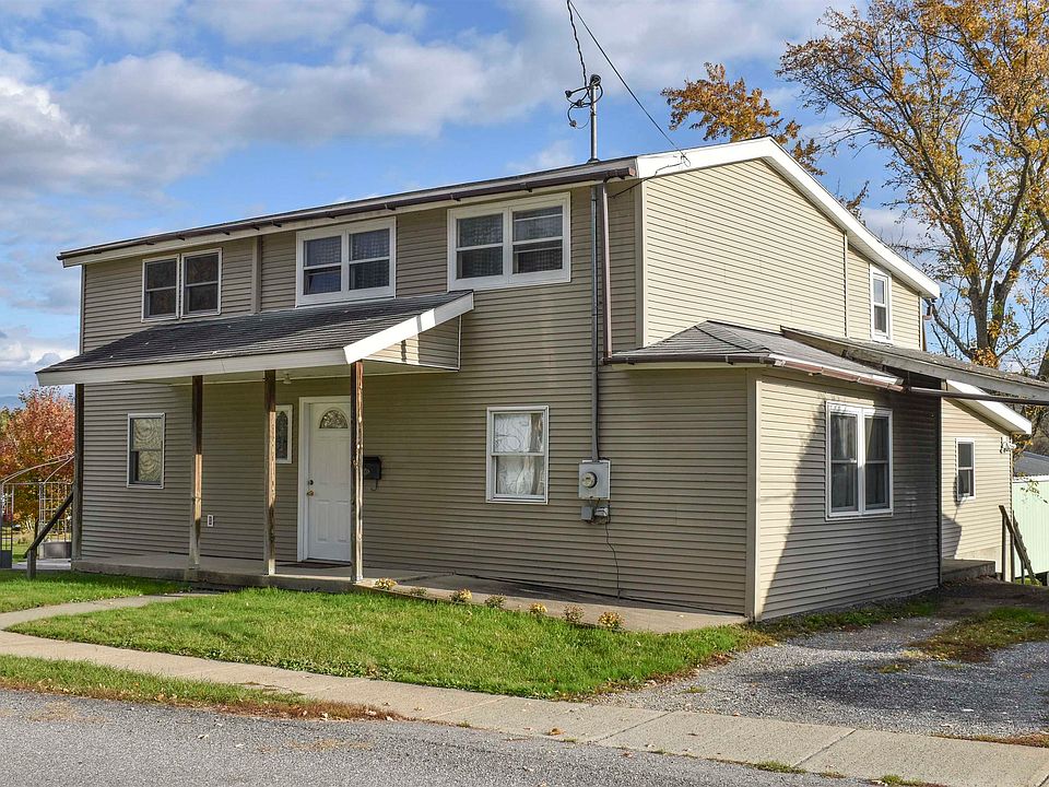 21 School Street, Vergennes, VT 05491 Zillow