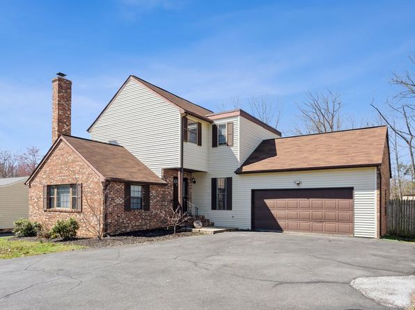 163 Choptank Rd, Stafford, VA 22556