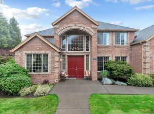 11828 SE Toscana Pl, Happy Valley, OR
