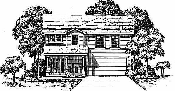 10302 Laredo Drive