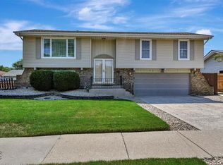 15005 West Ave, Orland Park, IL 60462