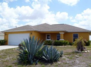 1803 NW 15th Pl, Cape Coral, FL 33993