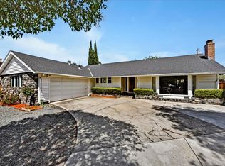 907 Blossom Hill Rd, Los Gatos, CA 95032
