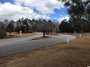 Southwood Drive Southwood #PHASE 1, Myrtle Beach, SC 29575