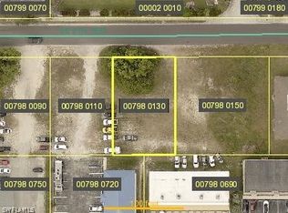 1326 SE 8th Ter, Cape Coral, FL 33990