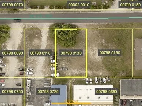 1326 SE 8th Ter, Cape Coral, FL 33990