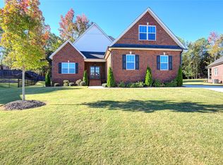 113 Bonaire Point, Anderson, SC 29621