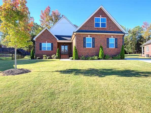 113 Bonaire Point, Anderson, SC 29621