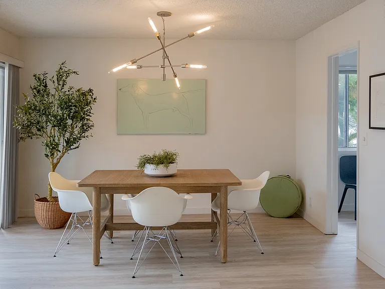 Villa Luanne Apartments — Photo 8