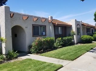 1664 W Recreo Plz, Anaheim, CA 92802