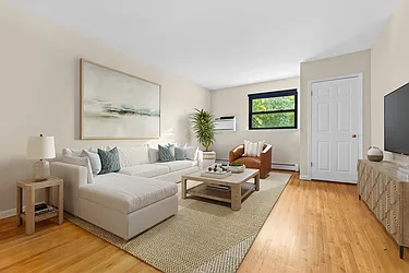 450 Clinton Street, #4D