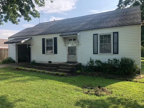 43 S 72nd Ave E, Tulsa, OK 74112
