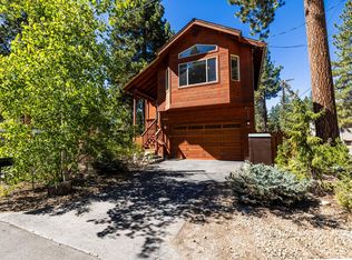 1040 Truckee Dr, South Lake Tahoe, CA 96150