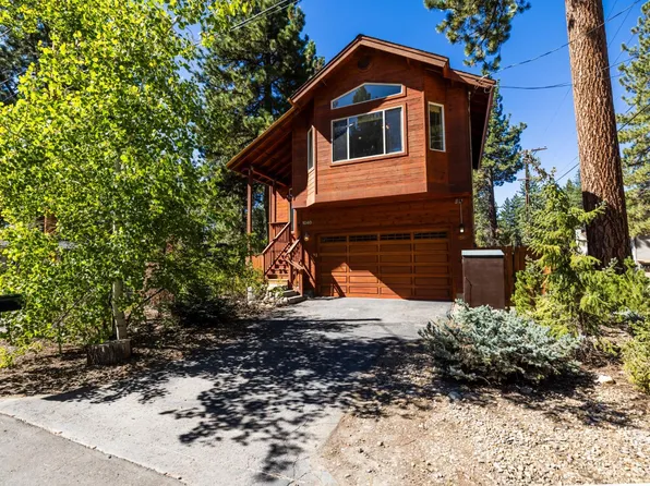 1040 Truckee Dr, South Lake Tahoe, CA 96150