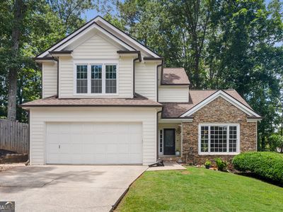 4816 Morning Chase NW, Acworth, GA, 30102