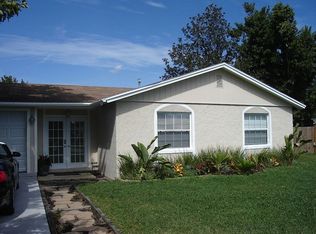 7615 Liverpool Blvd, Orlando, FL 32807