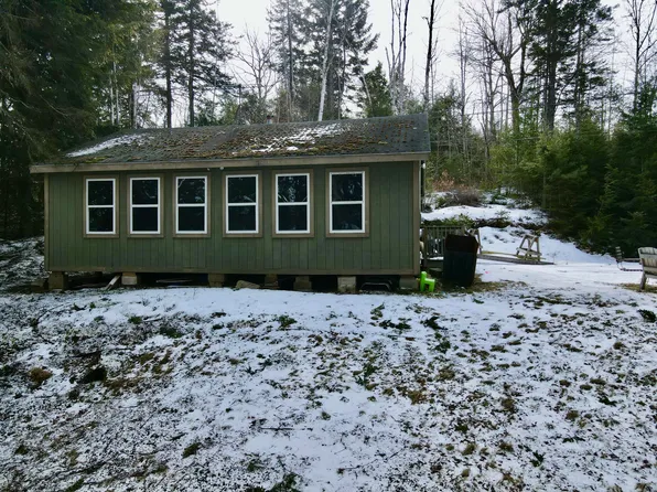 9 Birch Hill Road, Northfield, ME 04654