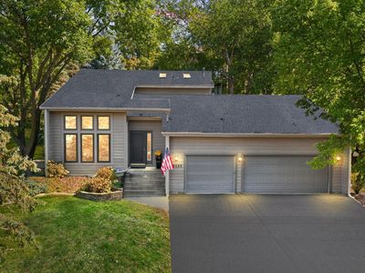 9533 Yukon Ave S, Bloomington, MN, 55438