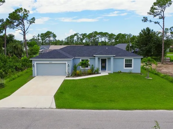 5371 FLEMING STREET, PORT CHARLOTTE, FL 33981