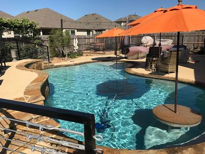 3621 Glastonbury Trl, Pflugerville, TX, 78660