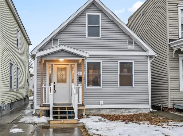 415 6th Avenue, Troy, NY 12182