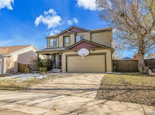 9968 Strathfield Ln, Highlands Ranch, CO 80126