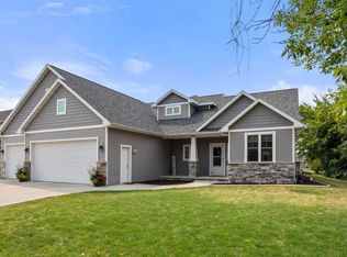 W6549 Ethan Dr, Appleton, WI 54915