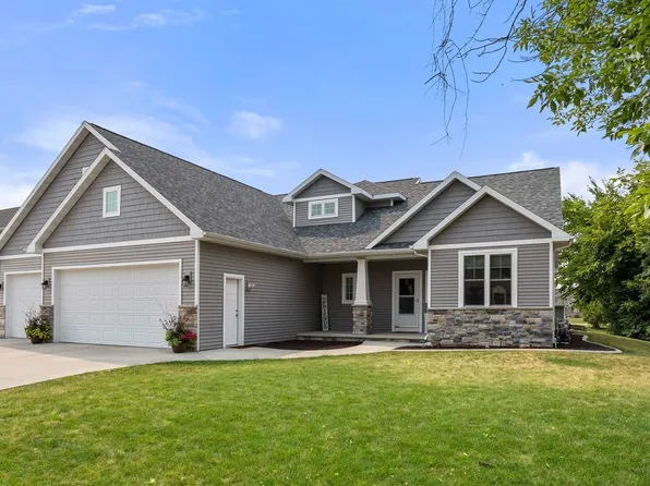 W6549 Ethan Dr, Appleton, WI 54915