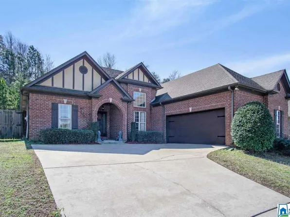 3319 Chapel Hill Pkwy, Fultondale, AL 35068