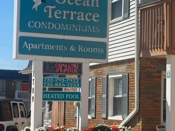 1709 N Ocean Ave #A104, Seaside Park, NJ 08752