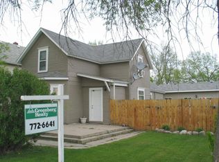 108 Pacific Ave, Thompson, ND 58278