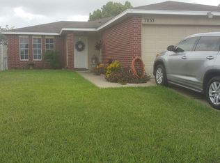 7833 Caribou Dr, Corpus Christi, TX 78414