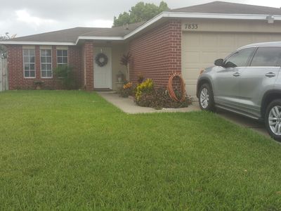7833 Caribou Dr, Corpus Christi, TX, 78414