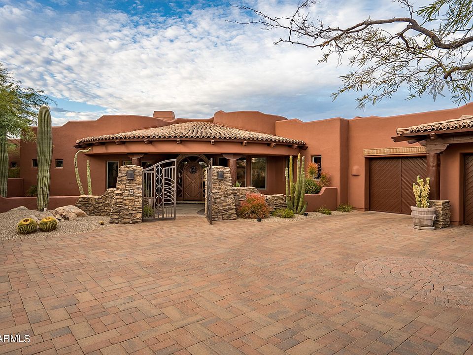 35624 N 86th Pl, Scottsdale, AZ 85266 | MLS #6643477 | Zillow