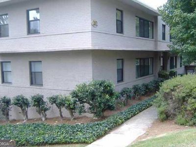 282 Ardmore Cir NW APT 3, Atlanta, GA, 30309