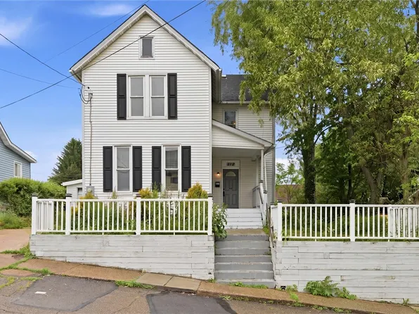 312 Ridge Ave, Butler, PA 16001