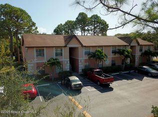 2713 Pinewood Dr NE #4, Palm Bay, FL 32905