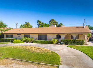 8822 Rowley St, Littlerock, CA 93543