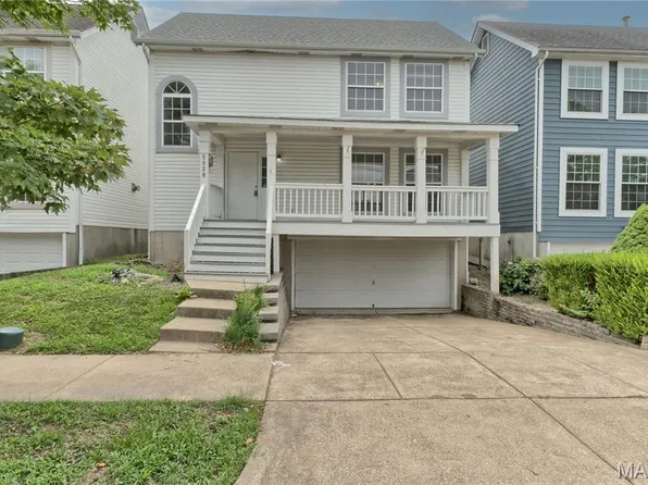 5028 Bischoff Ave, Saint Louis, MO 63110