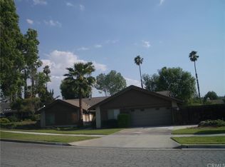 1260 Blazewood St, Riverside, CA 92507