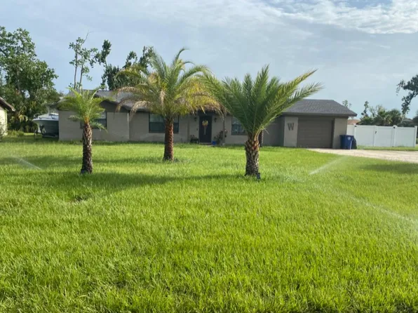 2802 W 21st Ct, Panama City, FL 32405