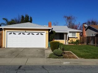 4377 Castanos St, Fremont, CA 94536