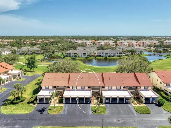746 Avenida Estancia #G-119, Venice, FL 34292