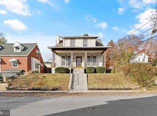 3324 Spring St, Harrisburg, PA 17109