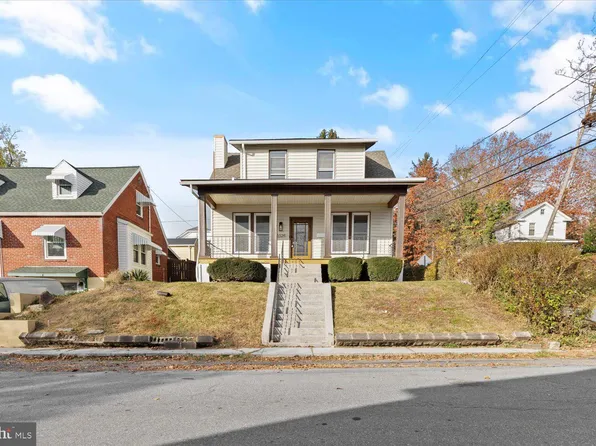 3324 Spring St, Harrisburg, PA 17109