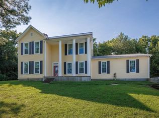 110 Lee Henderson Rd, Lewisport, KY 42351